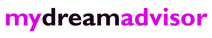 Mydreamadvisor logo